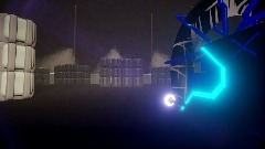 A screenshot taken in Dreams. 16 of 17.