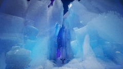 A screenshot taken in Dreams. 9 of 17.