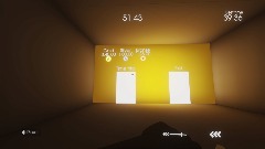 A screenshot taken in Dreams. 2 of 2.