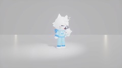 Interactive Animation: Swirl sleeping