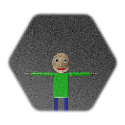 Baldis basics archived - Baldi 2.0 [READ DESC]