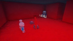 A screenshot taken in Dreams. 3 of 7.