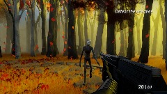 A screenshot taken in Dreams. 3 of 13.