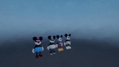 A screenshot taken in Dreams. 5 of 11.