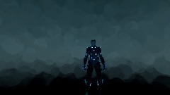 A screenshot taken in Dreams. 2 of 5.