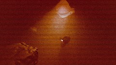 A screenshot taken in Dreams. 4 of 18.