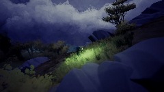 A screenshot taken in Dreams. 2 of 4.