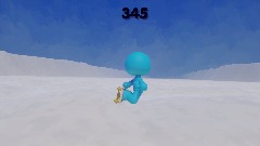 Skater/Snowboarder Character Demo