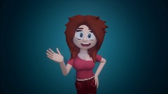 A screenshot taken in Dreams. 12 of 15.