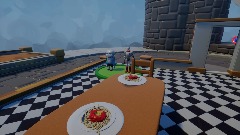 Sans & Papyrus new home