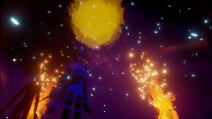 A screenshot taken in Dreams. 6 of 10.