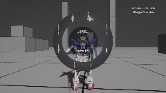 A screenshot taken in Dreams. 9 of 10.