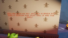 A screenshot taken in Dreams. 7 of 23.