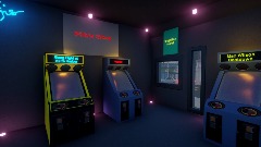 A screenshot taken in Dreams. 1 of 13.