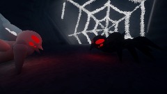 A screenshot taken in Dreams. 2 of 2.