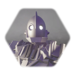 Iron Giant