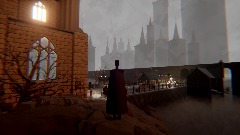 A screenshot taken in Dreams. 4 of 13.