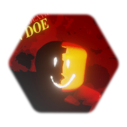 John doe trapped till death