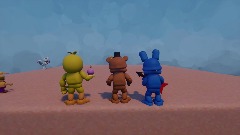 Fnaf free play world