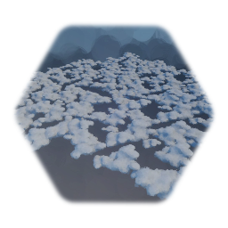 Clouds Component