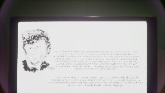 A screenshot taken in Dreams. 1 of 4.