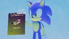 Sonic Forces 2