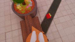 A screenshot taken in Dreams. 5 of 22.