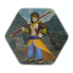 Sun Wukong