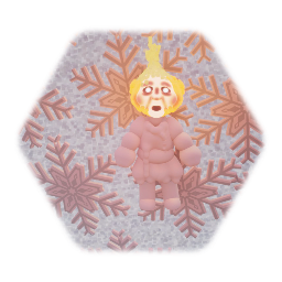 Day 5 : Ghost of Christmas Past