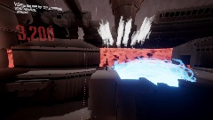 A screenshot taken in Dreams. 13 of 22.