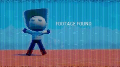 Footage found