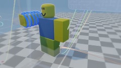 Roblox Obby