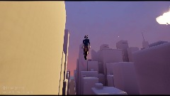 A screenshot taken in Dreams. 12 of 24.