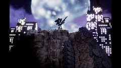 A screenshot taken in Dreams. 3 of 8.