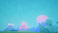 A screenshot taken in Dreams. 15 of 27.