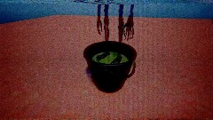 Burger King Foot Lettuce