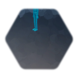 Blank Puppet (Deluxe)g