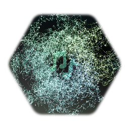 Pip LinkR Space Remix