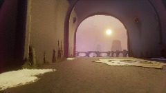 A screenshot taken in Dreams. 5 of 10.