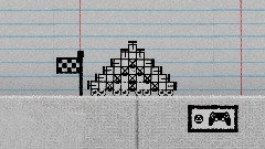 A screenshot taken in Dreams. 3 of 10.