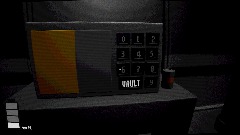 A screenshot taken in Dreams. 5 of 20.