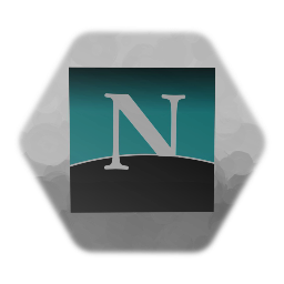 Netscape navigator icon