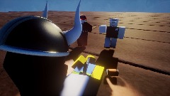 A screenshot taken in Dreams. 1 of 1.