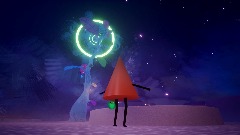 A screenshot taken in Dreams. 1 of 1.