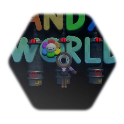 *Dandy's World -<term> Rodger V3