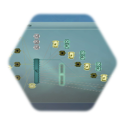 Combo (Sequence) Gate v0.12