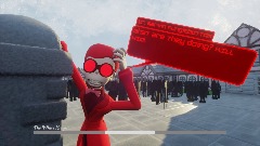 A screenshot taken in Dreams. 30 of 30.