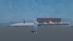 A screenshot taken in Dreams. 1 of 1.