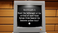 A screenshot taken in Dreams. 7 of 9.