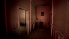 My hallway Creation - 11/12/2020